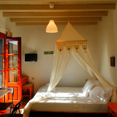 Apartment Filio Kambos (Patmos)