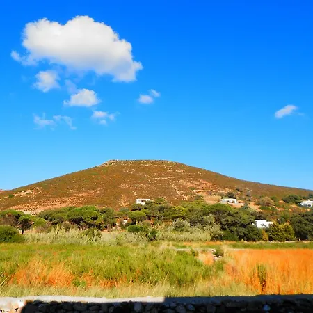 Filio Kambos (Patmos)