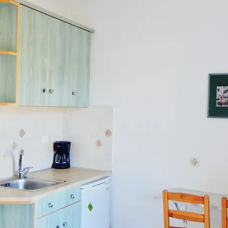 Filio Apartment *