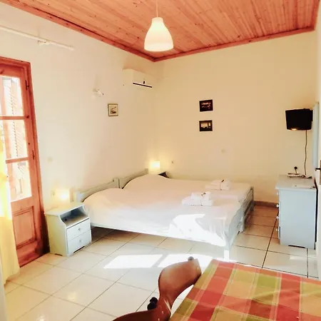 Filio Apartment Kambos (Patmos)
