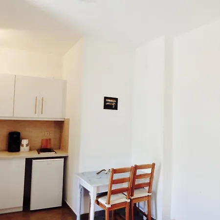 Apartment Filio *