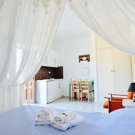 Filio Apartment *