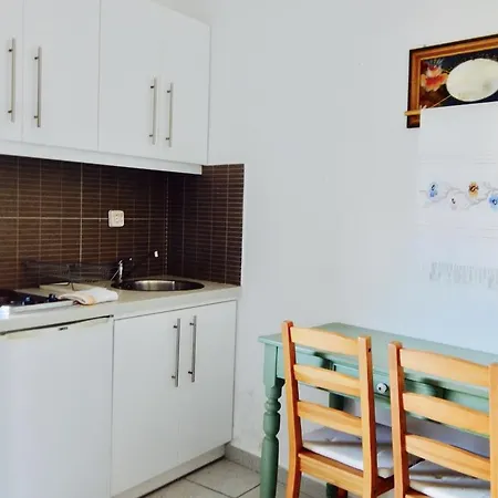 Apartment Filio