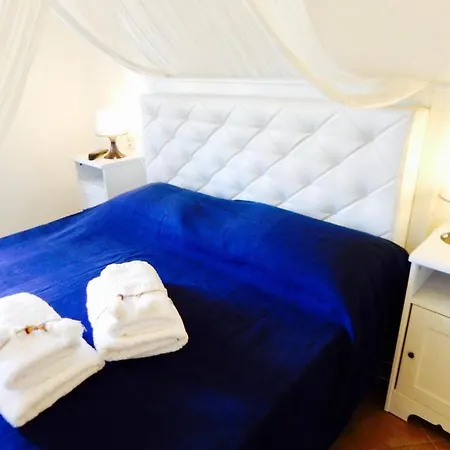Filio Apartment *
