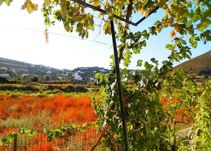 شقة Filio Kámbos