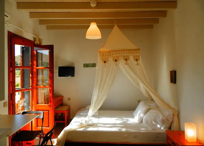 شقة Filio Kámbos