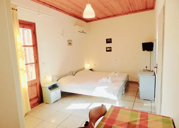 Filio شقة Kámbos